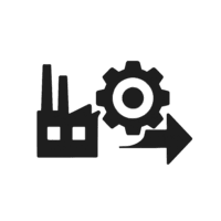 Forklift Partners machine